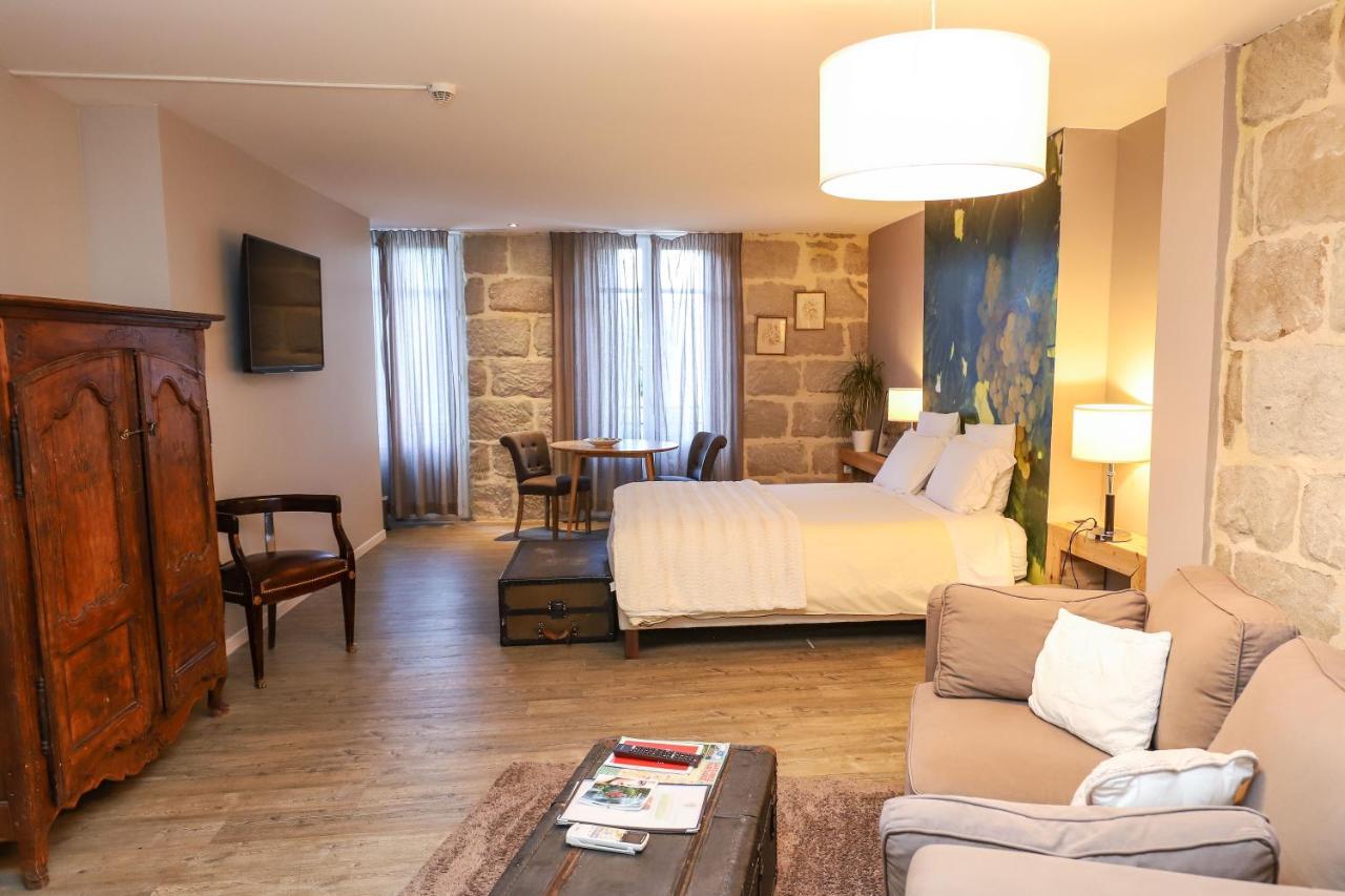 Hotel Spa Le Miel Des Muses Brive-la-Gaillarde Exteriér fotografie