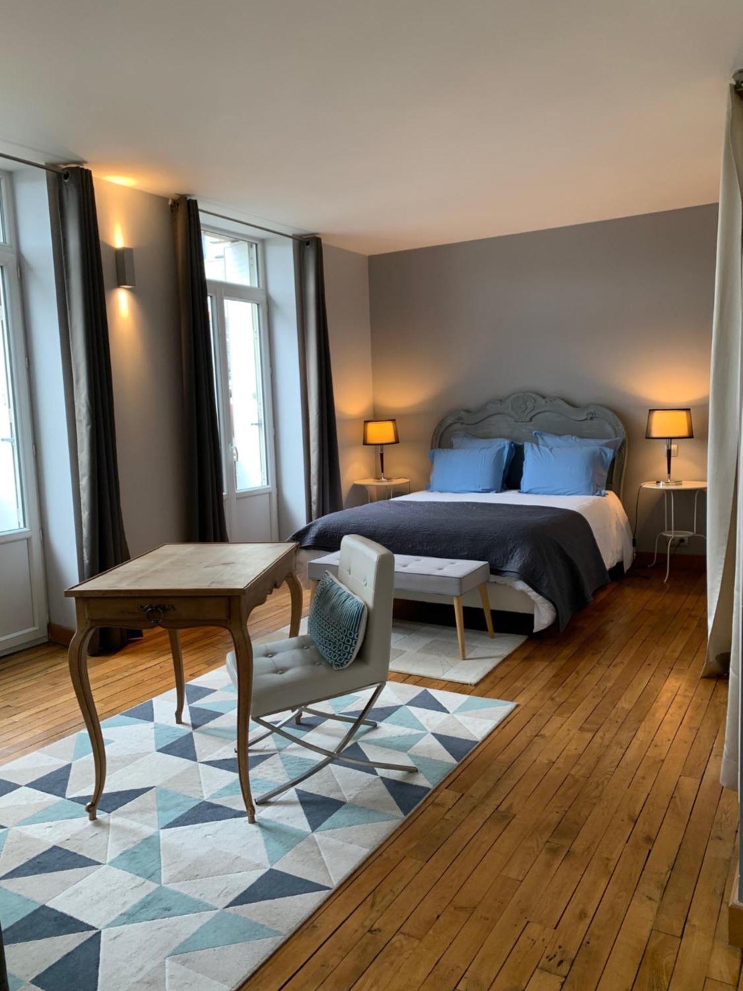 Hotel Spa Le Miel Des Muses Brive-la-Gaillarde Exteriér fotografie