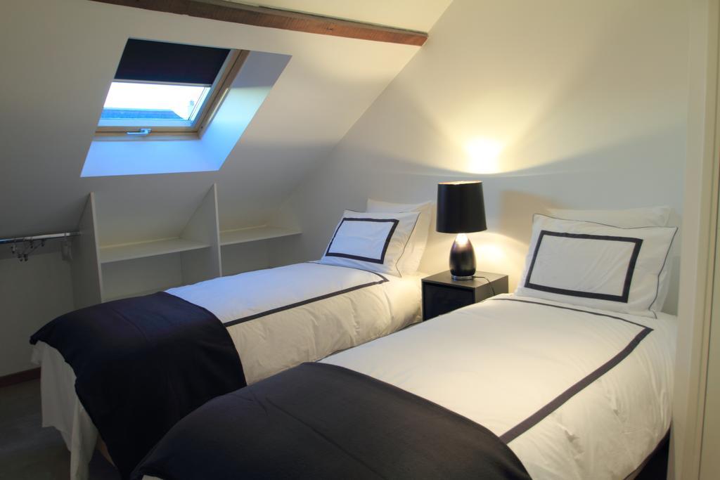 Hotel Spa Le Miel Des Muses Brive-la-Gaillarde Pokoj fotografie