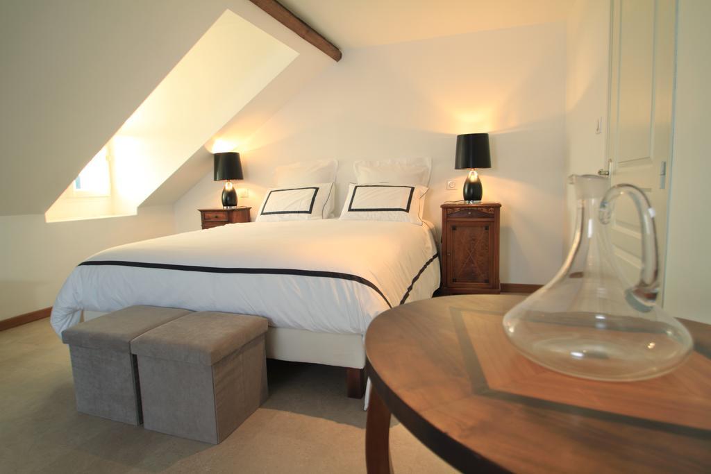 Hotel Spa Le Miel Des Muses Brive-la-Gaillarde Pokoj fotografie