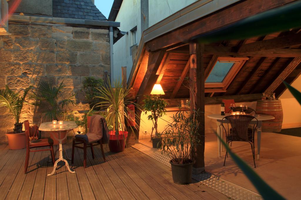 Hotel Spa Le Miel Des Muses Brive-la-Gaillarde Exteriér fotografie