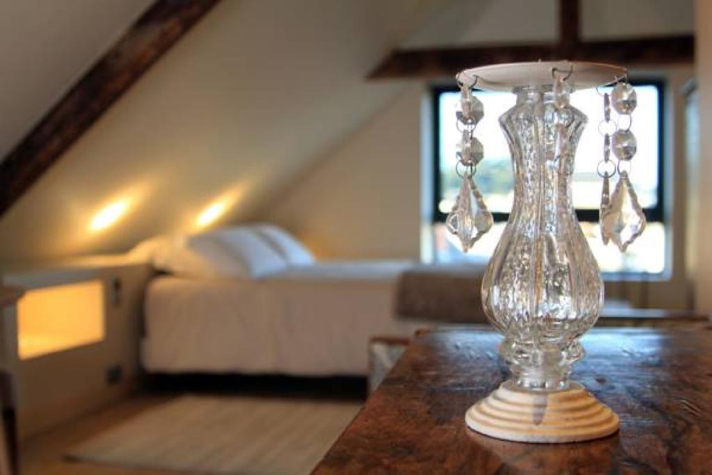 Hotel Spa Le Miel Des Muses Brive-la-Gaillarde Pokoj fotografie
