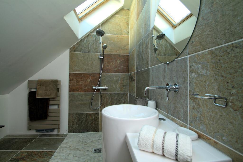 Hotel Spa Le Miel Des Muses Brive-la-Gaillarde Pokoj fotografie