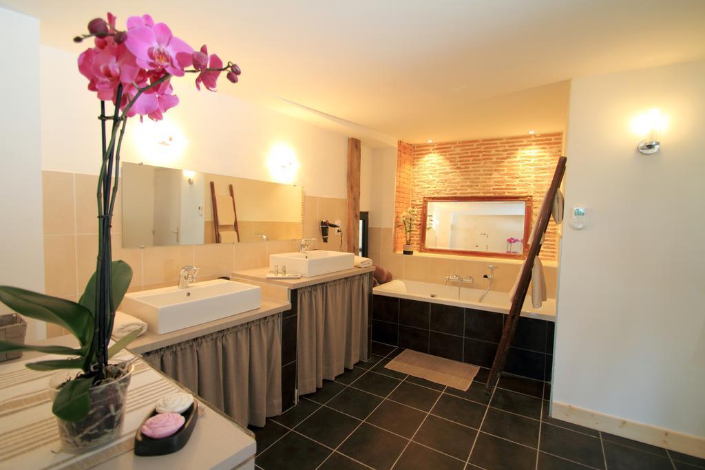 Hotel Spa Le Miel Des Muses Brive-la-Gaillarde Exteriér fotografie