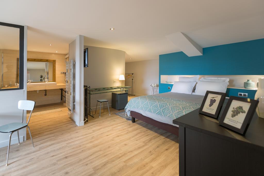 Hotel Spa Le Miel Des Muses Brive-la-Gaillarde Exteriér fotografie