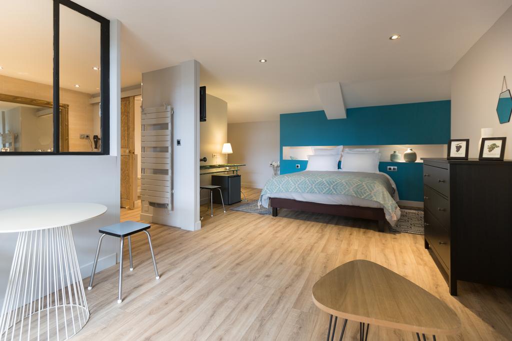 Hotel Spa Le Miel Des Muses Brive-la-Gaillarde Exteriér fotografie