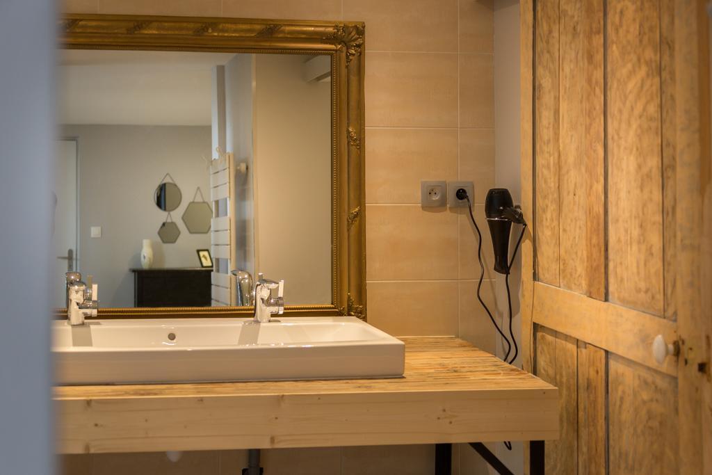 Hotel Spa Le Miel Des Muses Brive-la-Gaillarde Exteriér fotografie